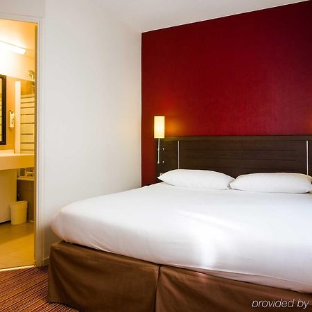 Ibis Styles Nantes Centre Place Royale Exteriér fotografie